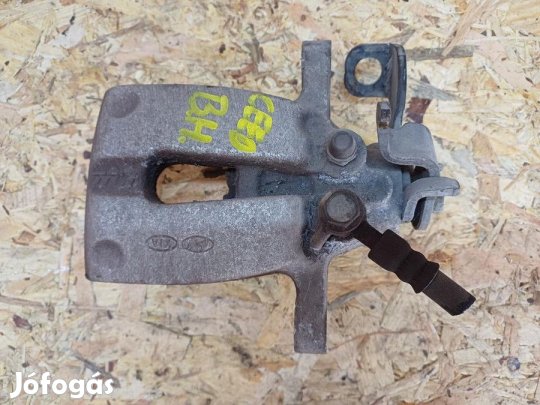 Kia Ceed JD (2012-2018) Bal Hátsó Féknyereg