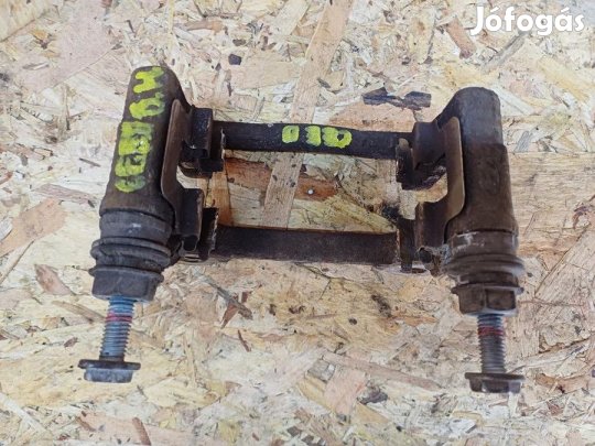 Kia Ceed JD (2012-2018) Bal Hátsó Féknyereg Tartó