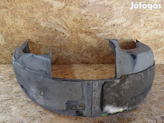 Kia Ceed JD (2012-2018) Bal Hátsó Sárvédú Kerékjárati Műanyag