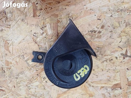 Kia Ceed JD (2012-2018) Duda