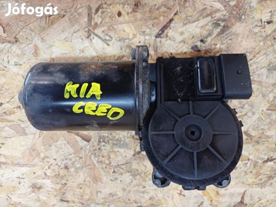 Kia Ceed JD (2012-2018) Első Ablaktörlő Motor