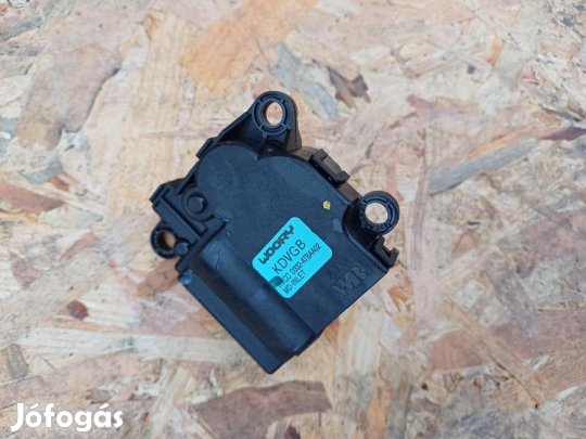 Kia Ceed JD (2012-2018) Fts llt Motor