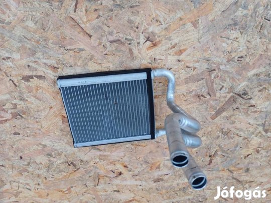 Kia Ceed JD (2012-2018) Fűtés Box Radiátor