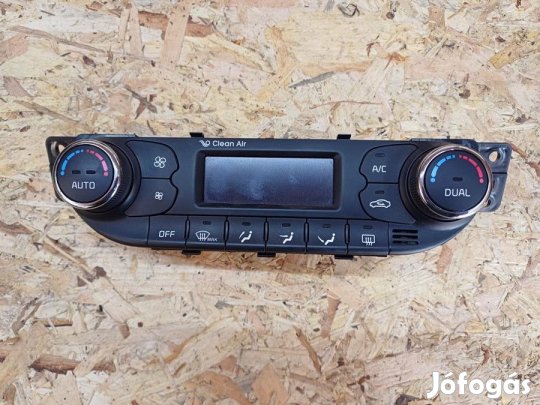 Kia Ceed JD (2012-2018) Fűtés Kapcsoló