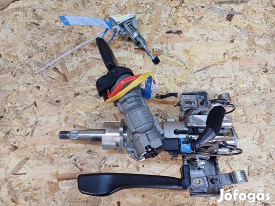 Kia Ceed JD (2012-2018) Gyújtáskapcsoló Ajtózár Betéttel