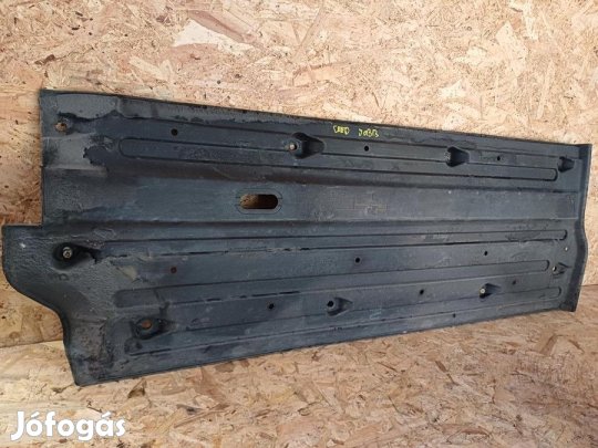 Kia Ceed JD (2012-2018) Jobb Alsó Burkolat