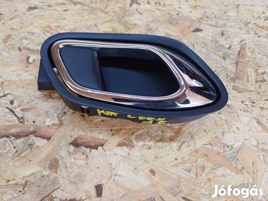 Kia Ceed JD (2012-2018) Jobb Első Ajtó Belső Kilincs