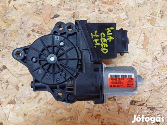 Kia Ceed JD (2012-2018) Jobb Hátsó Ablakemelő Motor