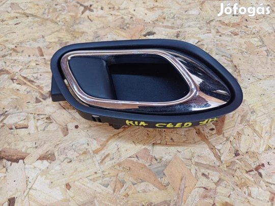 Kia Ceed JD (2012-2018) Jobb Hátsó Ajtó Belső Kilincs