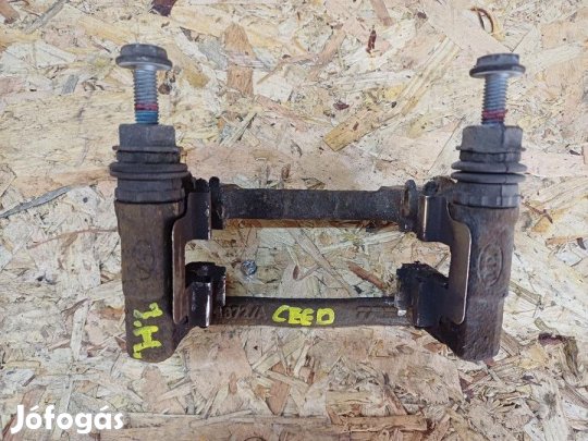 Kia Ceed JD (2012-2018) Jobb Hátsó Féknyereg Tartó