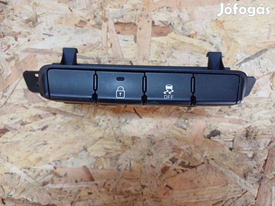 Kia Ceed JD (2012-2018) Központizár Kapcsoló