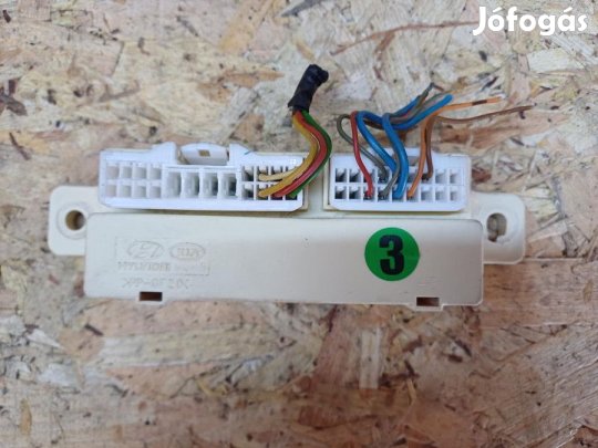 Kia Ceed JD (2012-2018) Központizár Vezérlő