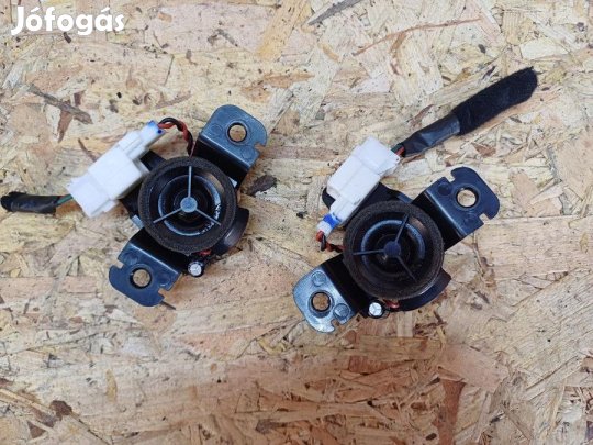 Kia Ceed JD (2012-2018) Műszerfal Hangszóró Pár