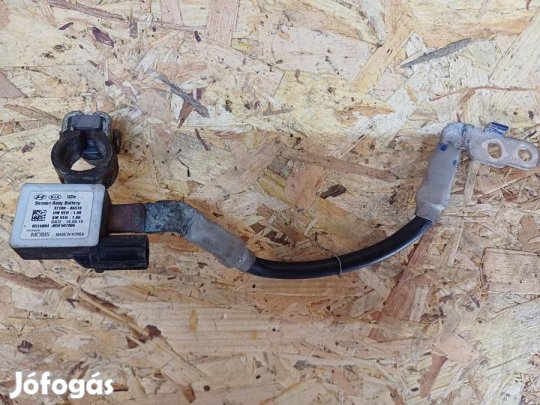 Kia Ceed JD (2012-2018) Negatív Kábel