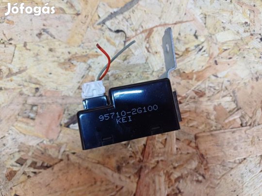 Kia Ceed JD (2012-2018) Park Radar Hangszóró