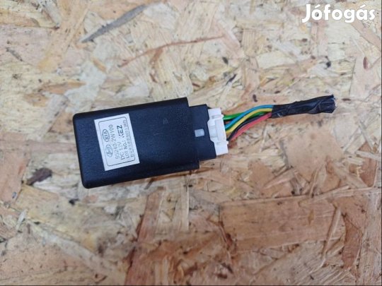 Kia Ceed JD (2012-2018) Relé