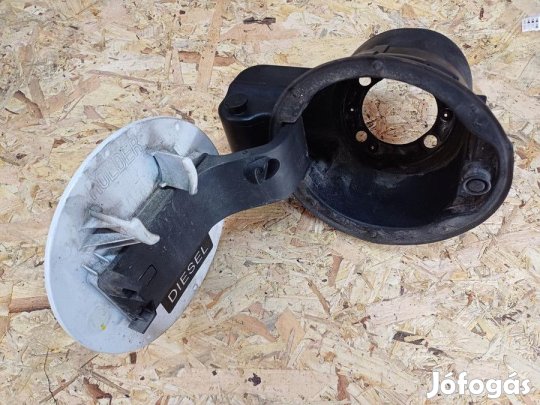 Kia Ceed JD (2012-2018) Tankajtó