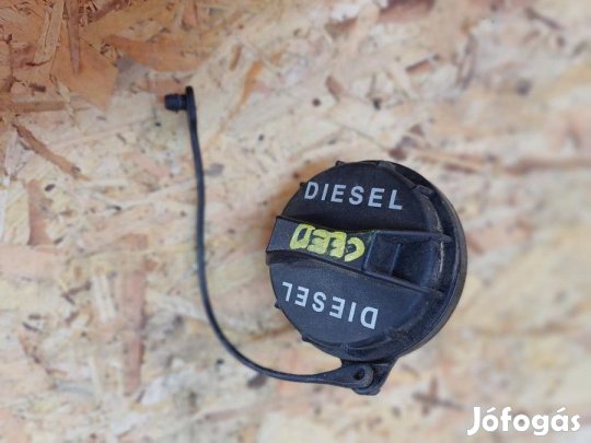 Kia Ceed JD (2012-2018) Tanksapka