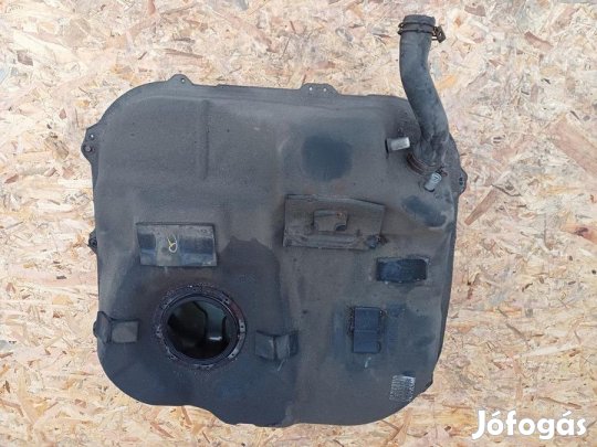 Kia Ceed JD (2012-2018) Üzemanyagtank