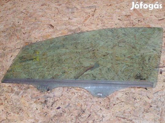 Kia Ceed JD (2012-2018)  Bal Első Ajtó Üveg