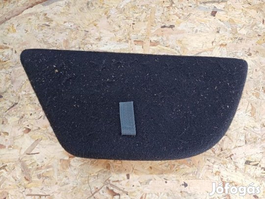 Kia Ceed SW JD (2012-2018) Bal Hátsó Tároló