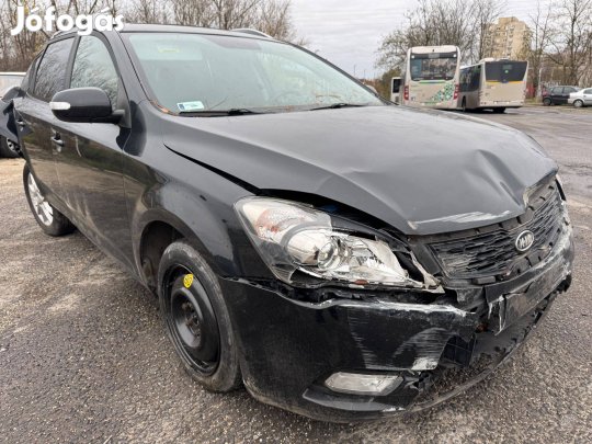Kia Ceed SW (2010) 1.6i G4FC Alkatrészek #Külsös Raktár