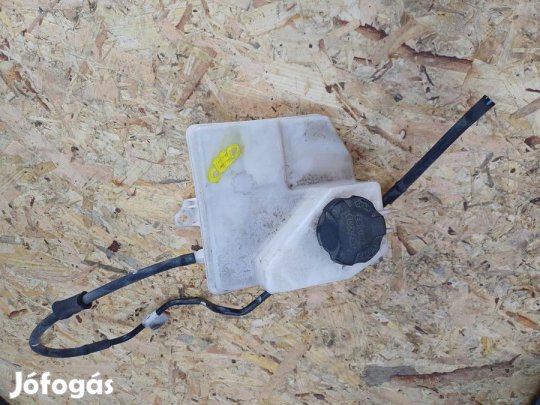 Kia Ceed Sw (2012-2018) 1.6Crdi Diesel Kiegyenlítő Tartály