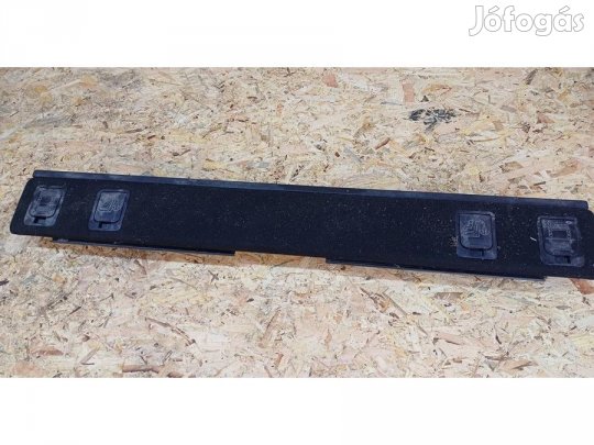 Kia Ceed Sw (2012-2018) Csomagtér Tároló