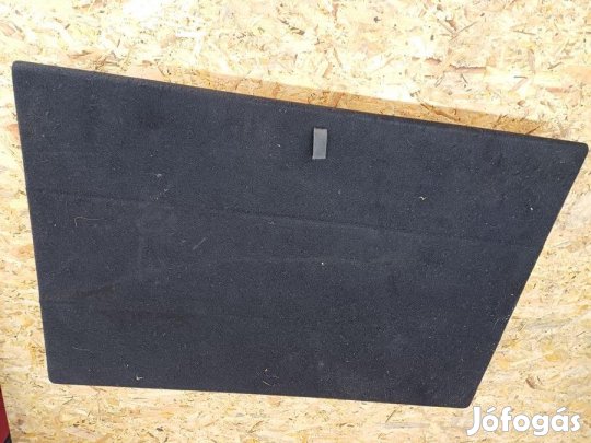 Kia Ceed Sw (2012-2018) Csomagtér Tároló