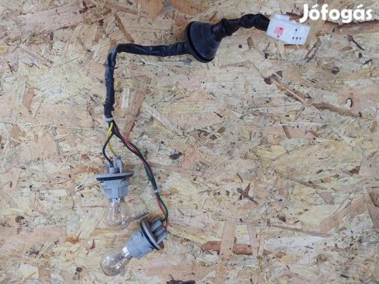 Kia Ceed Sw (2012-2018) Hátsó Lámpa Foglalat