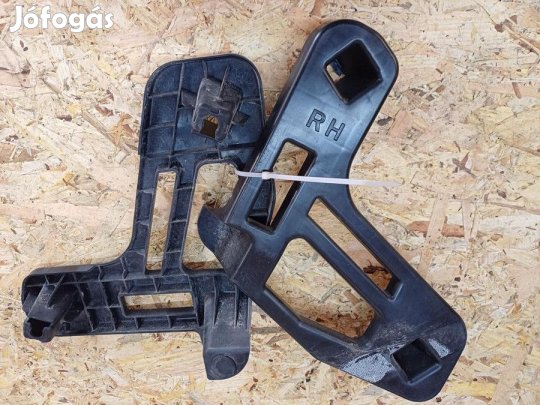 Kia Ceed Sw (2012-2018) Hátsó Lökhárító Tartó Pár