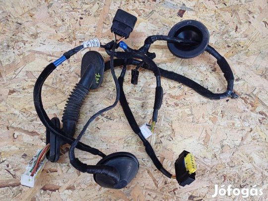 Kia Ceed Sw (2012-2018) Jobb Hátsó Ajtó Kábelköteg