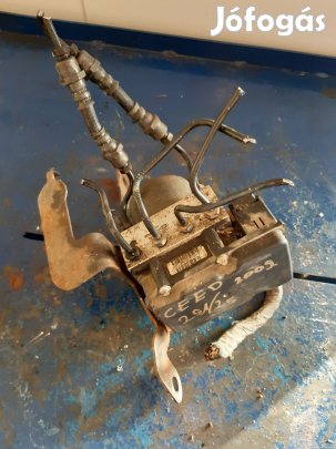 Kia Ceed (ED) 06-12 ABS Tömb