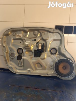 Kia Ceed (ED) 06-12 Bal Első Ablakemelő Szerkezet Elektromos