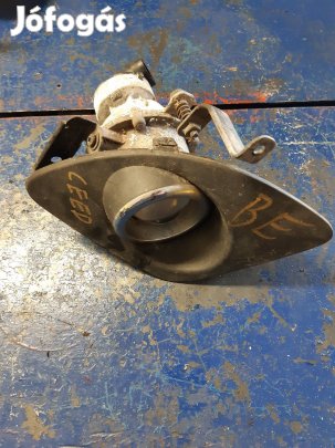 Kia Ceed (ED) 06-12 Bal Első Ködlámpa