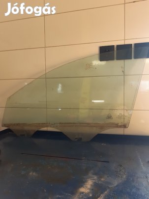 Kia Ceed (ED) 06-12 Bal Első Lejáró Ablaküveg