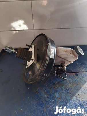 Kia Ceed (ED) 06-12 Devander + Főfék Munkahenger + Fékfolyadék Tartály