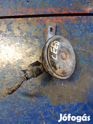 Kia Ceed (ED) 06-12 Duda / Kürt