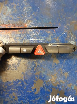 Kia Ceed (ED) 06-12 Elakadás Jelző Kapcsoló