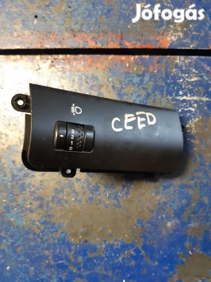Kia Ceed (ED) 06-12 Fényszóró Magasság Állító Vezérlő