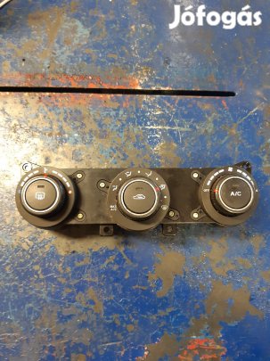 Kia Ceed (ED) 06-12 Fűtéskapcsoló