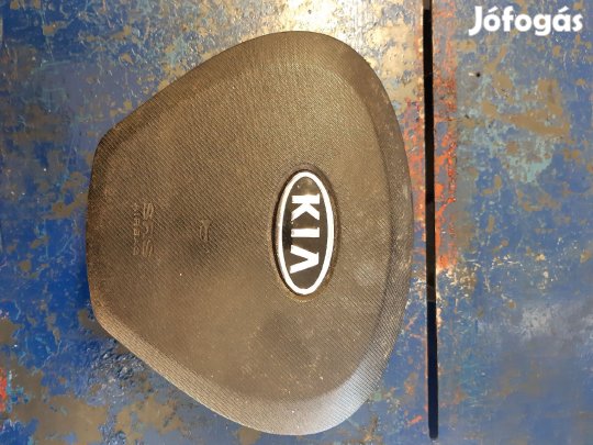 Kia Ceed (ED) 06-12 Kormány Légzsák