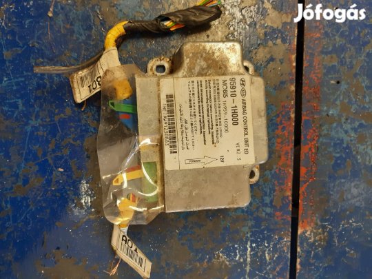 Kia Ceed (ED) 06-12 Légzsák Vezérlő