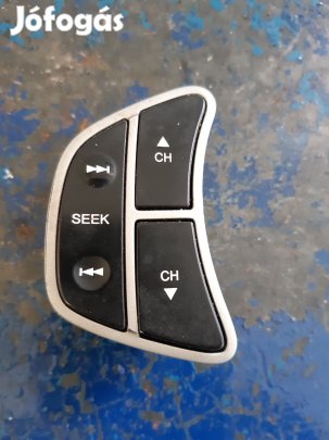 Kia Ceed (ED) 06-12 Rádió Vezérlő Kormánykapcsoló