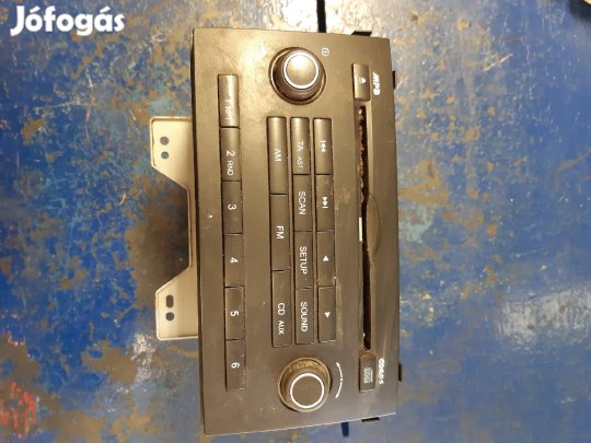 Kia Ceed (ED) 06-12 Rádiós CD Lejátszó