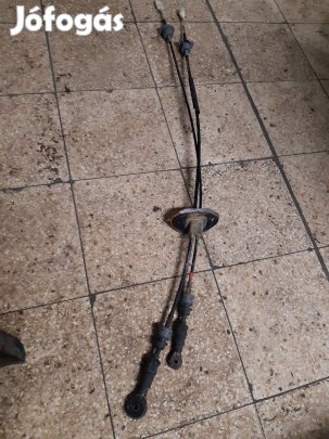 Kia Ceed (ED) 06-12 Váltó Bowden