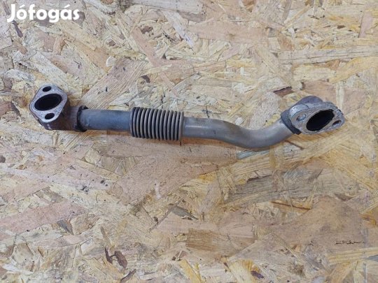 Kia Ceed  (2012-2018) 1.6Crdi Diesel EGR Cső