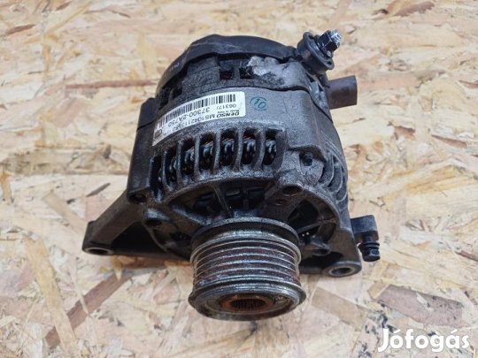 Kia Ceed  (2012-2018) 1.6Crdi Diesel Generátor