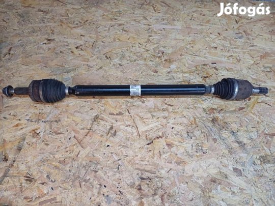 Kia Ceed  (2012-2018) 1.6Crdi Diesel Jobb Első Féltengely