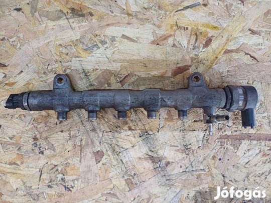 Kia Ceed  (2012-2018) 1.6Crdi Diesel Közös Nyomócső